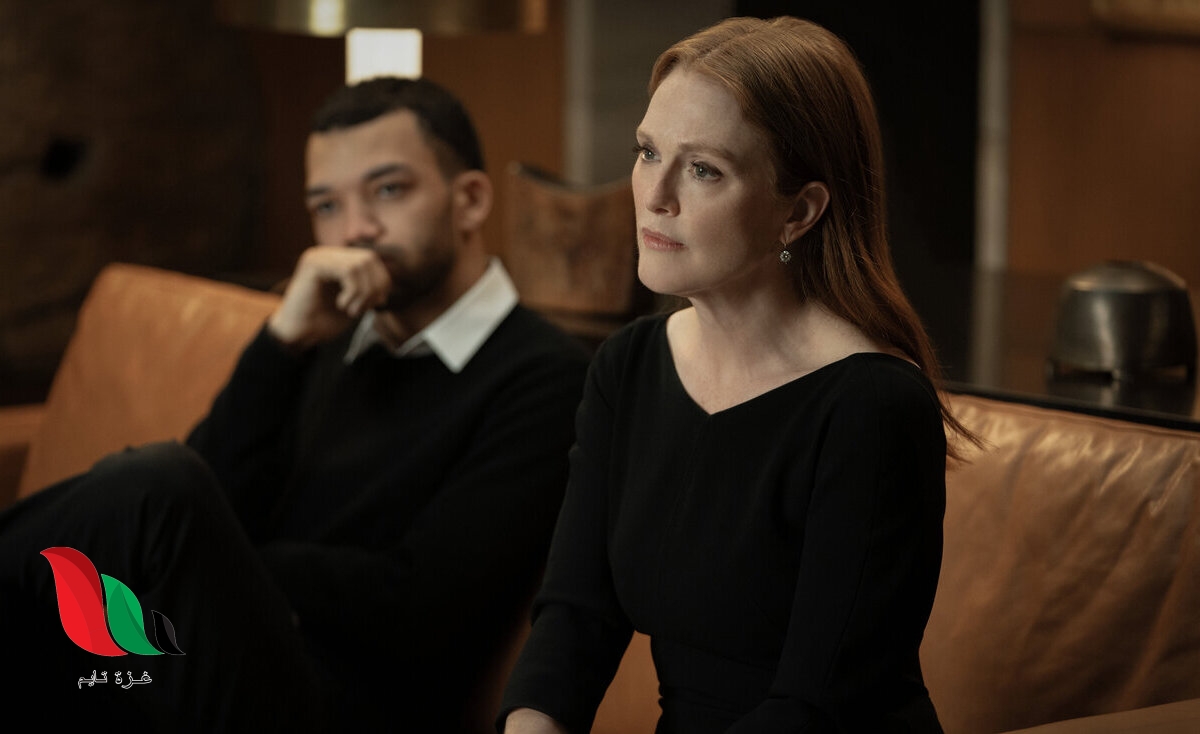 مشاهدة فيلم sharper 2023 مترجم شاهد فور يو ماي سيما