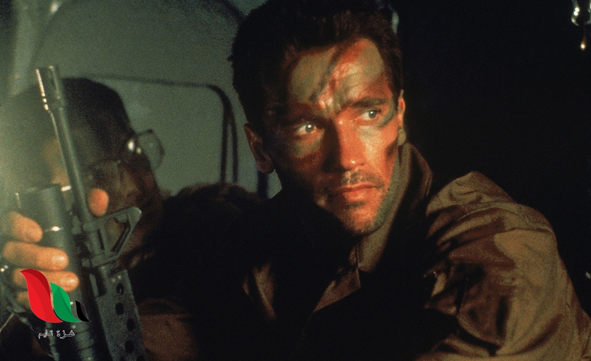 مشاهدة فيلم the predator 1987 كامل مترجم ايجي بست عبر ماي سيما