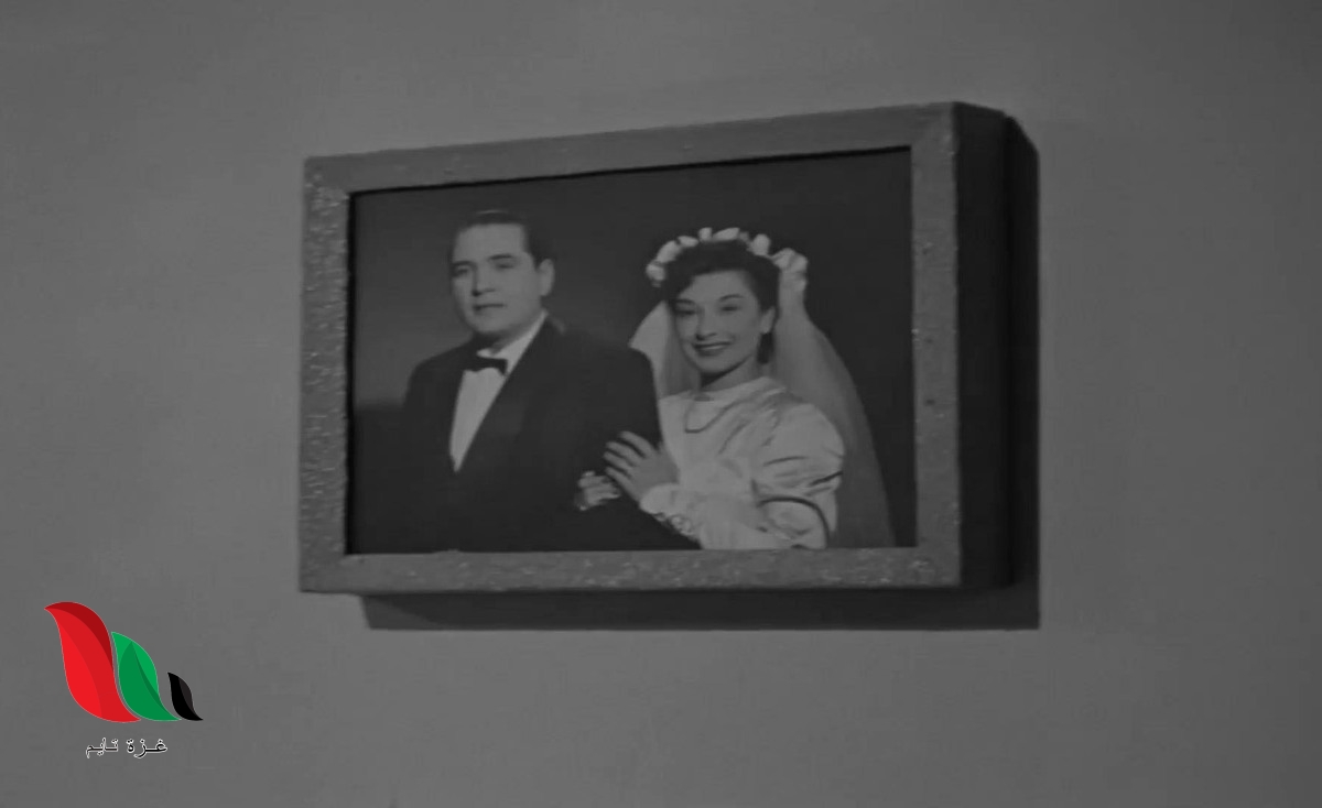 مشاهدة فيلم طريق الشوك لحسين صدقي كامل