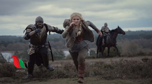 مشاهدة مسلسل the witcher الموسم الثالث مترجم ايجي بست