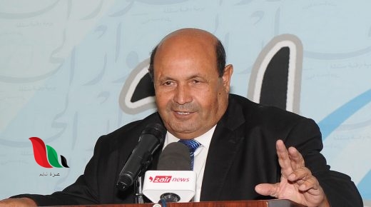 من هو الصحفي سعد بوعقبة ويكيبيديا