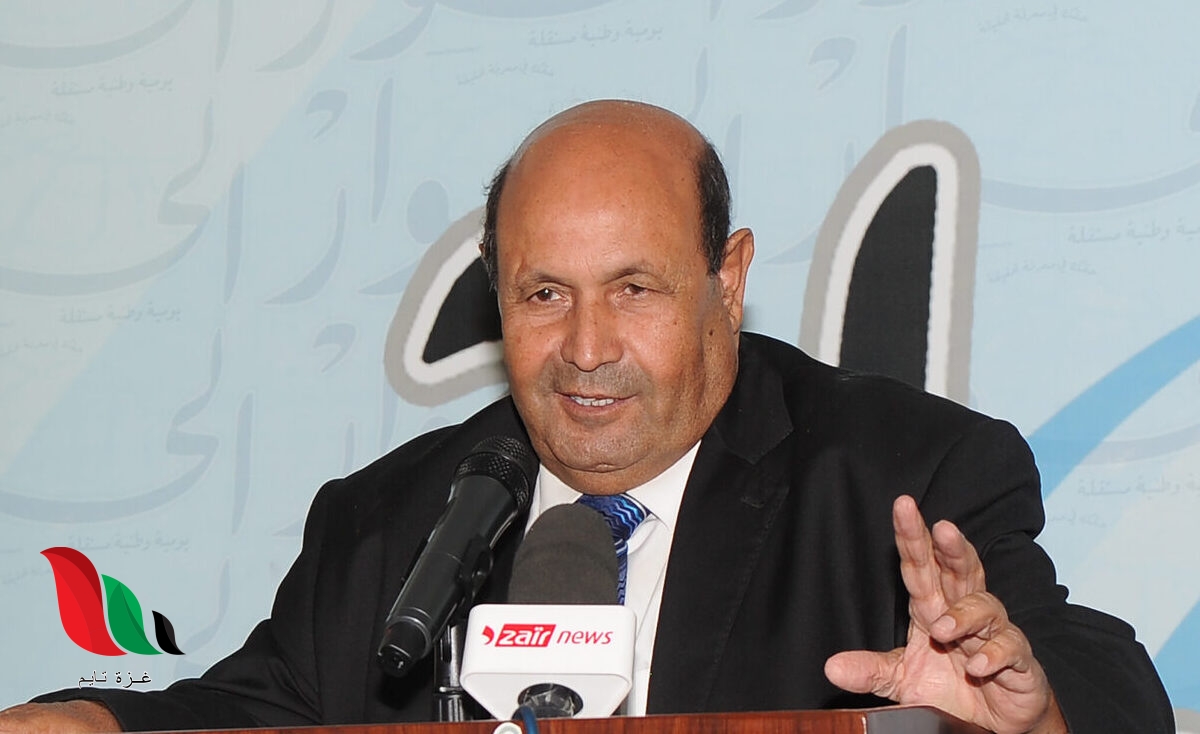 من هو الصحفي سعد بوعقبة ويكيبيديا