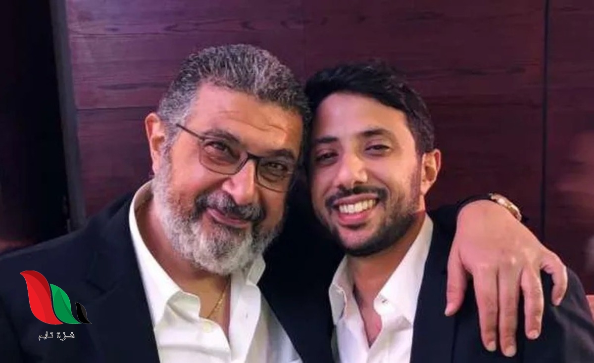 من هو يوسف ماجد الكدواني ويكيبيديا