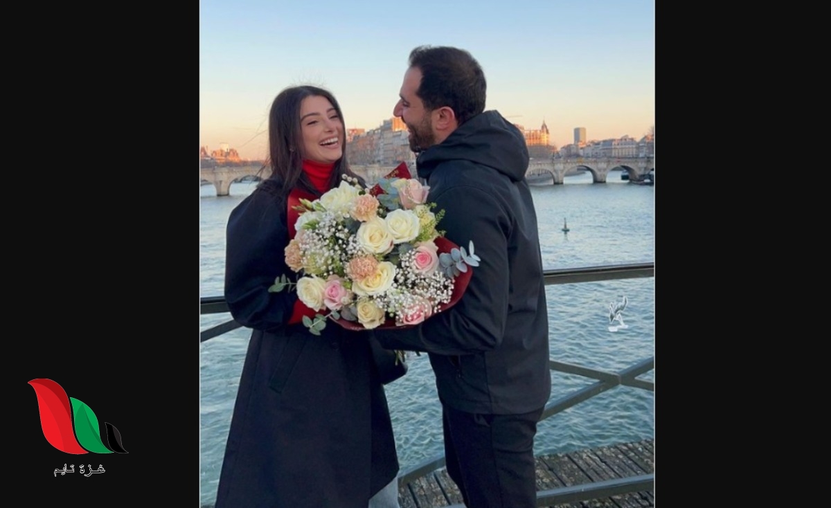 من هو كميل ابي خليل ويكيبيديا خطيب ماريتا الحلاني ؟