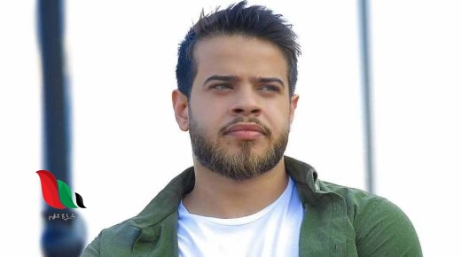 من هي زوجة ادهم نابلسي على ويكيبيديا