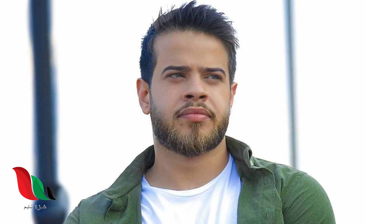 من هي زوجة ادهم نابلسي على ويكيبيديا