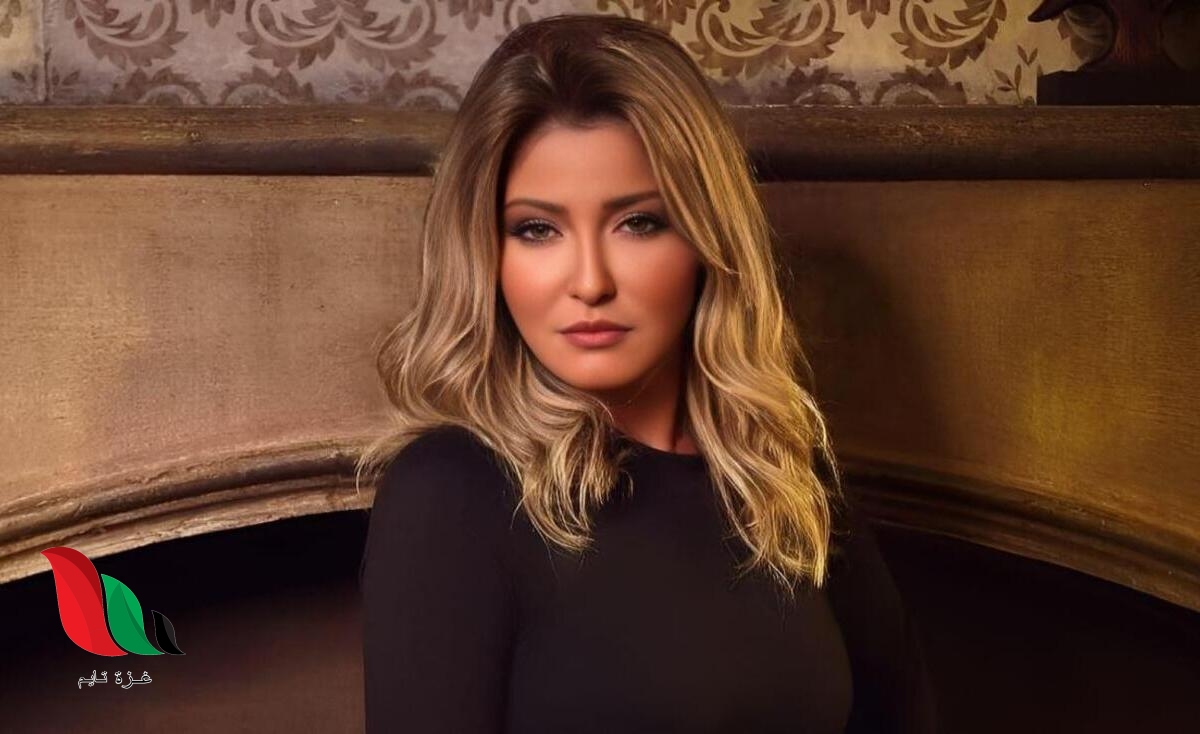حقيقة وفاة الفنانة علا غانم 2023 اليوم السابع (صورة)
