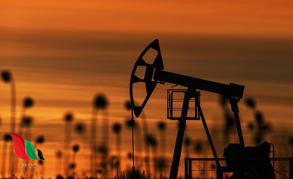 أسعار النفط تتراجع وسط قلق بأسواق المال