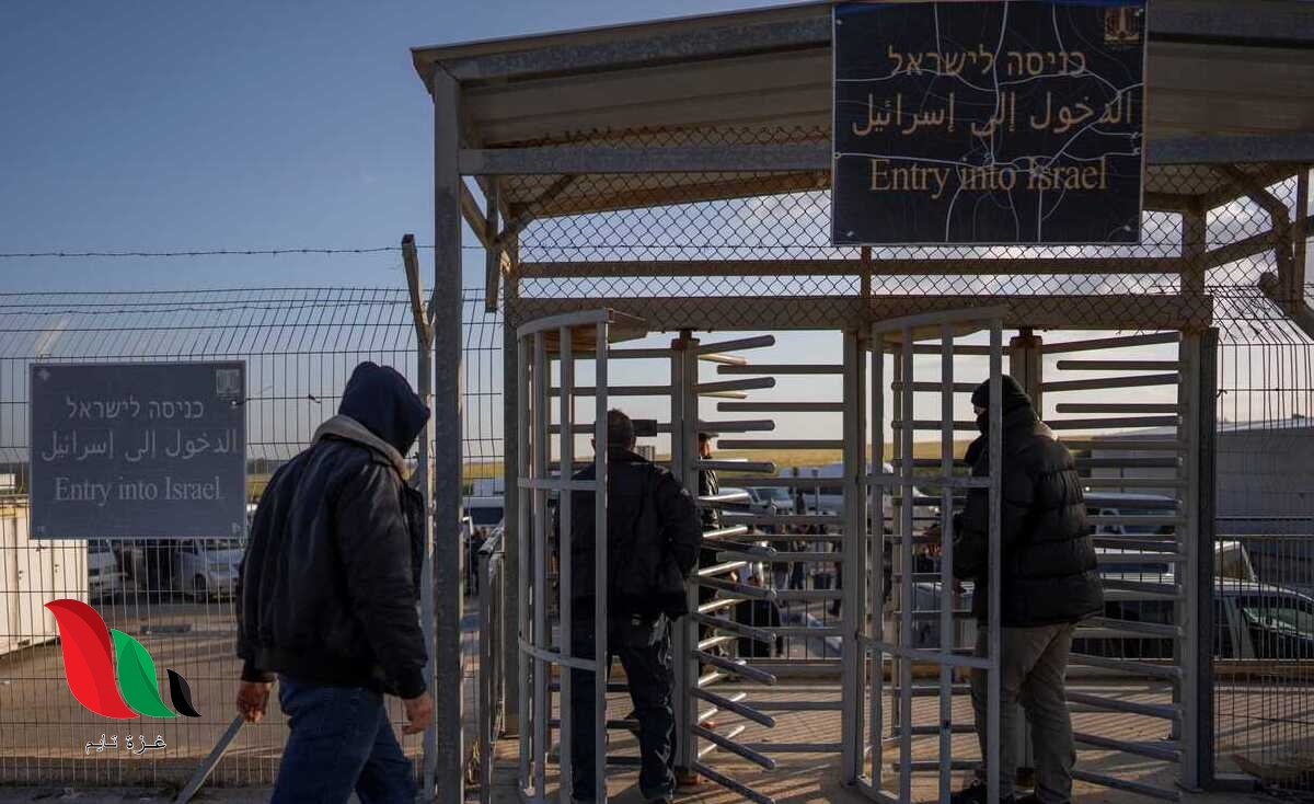 تصاريح العمال.. آمال كبيرة من شباب غزة