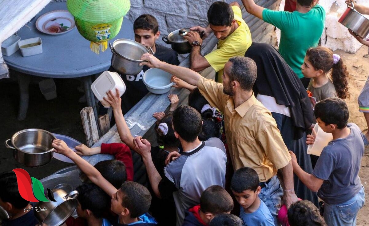 هل بات التسول في شوارع غزة ثقافة؟