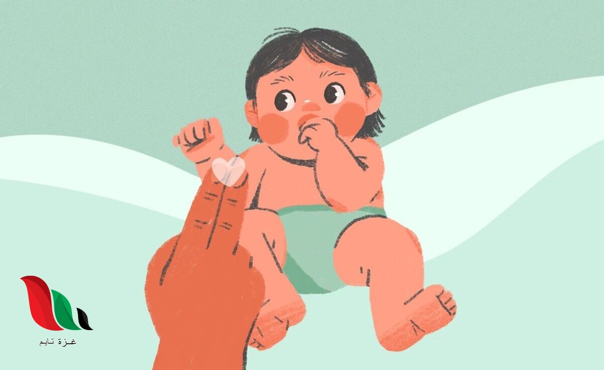 أسباب ضربات القلب السريعة بدون مجهود عند الأطفال