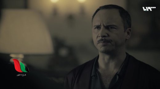 اسماء شخصيات مسلسل ابتسم ايها الجنرال 2023