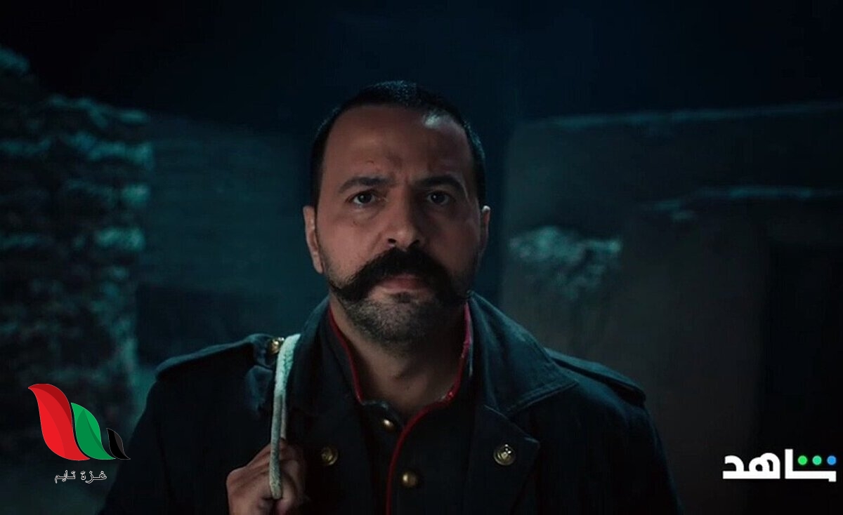 اسماء ممثلين مسلسل الزند في رمضان 2023
