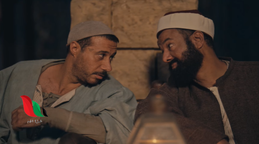 اسماء ممثلين مسلسل سره الباتع 2023