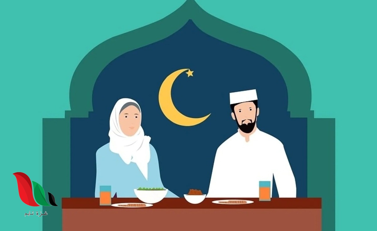 الايام البيض لشهر مارس 2023 في الجزائر