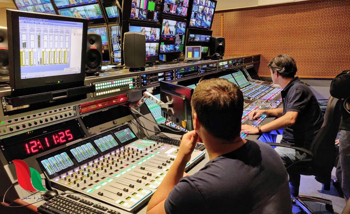 تردد قناة ميكس وان mix one الجديد على نايل سات