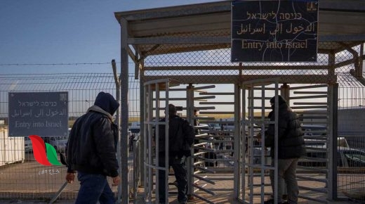 تصاريح العمال.. آمال كبيرة من شباب غزة