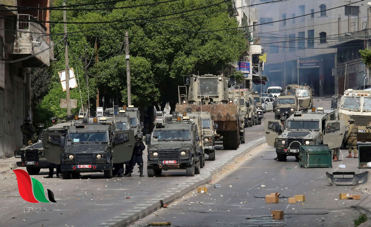 تصاعد الأوضاع في الضفة.. ما مصير غزة؟