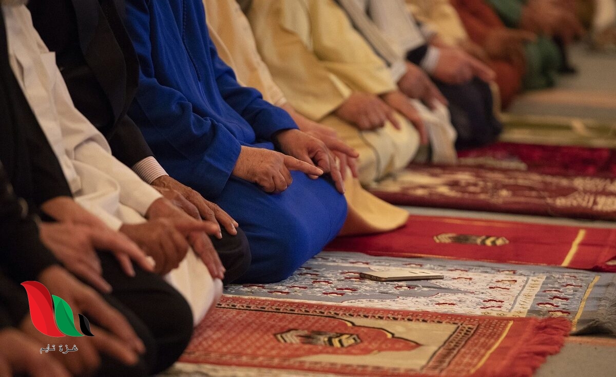 دعاء شهر شعبان مفاتيح الجنان 2023 مكتوب بخط كبير 2023