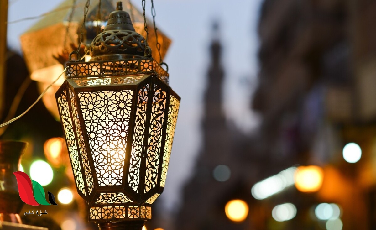 حالات واتس عن رمضان كريم 2023