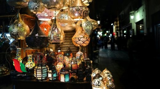 صور خلفيات رمضان 2023 فخمة كيوت للموبايل