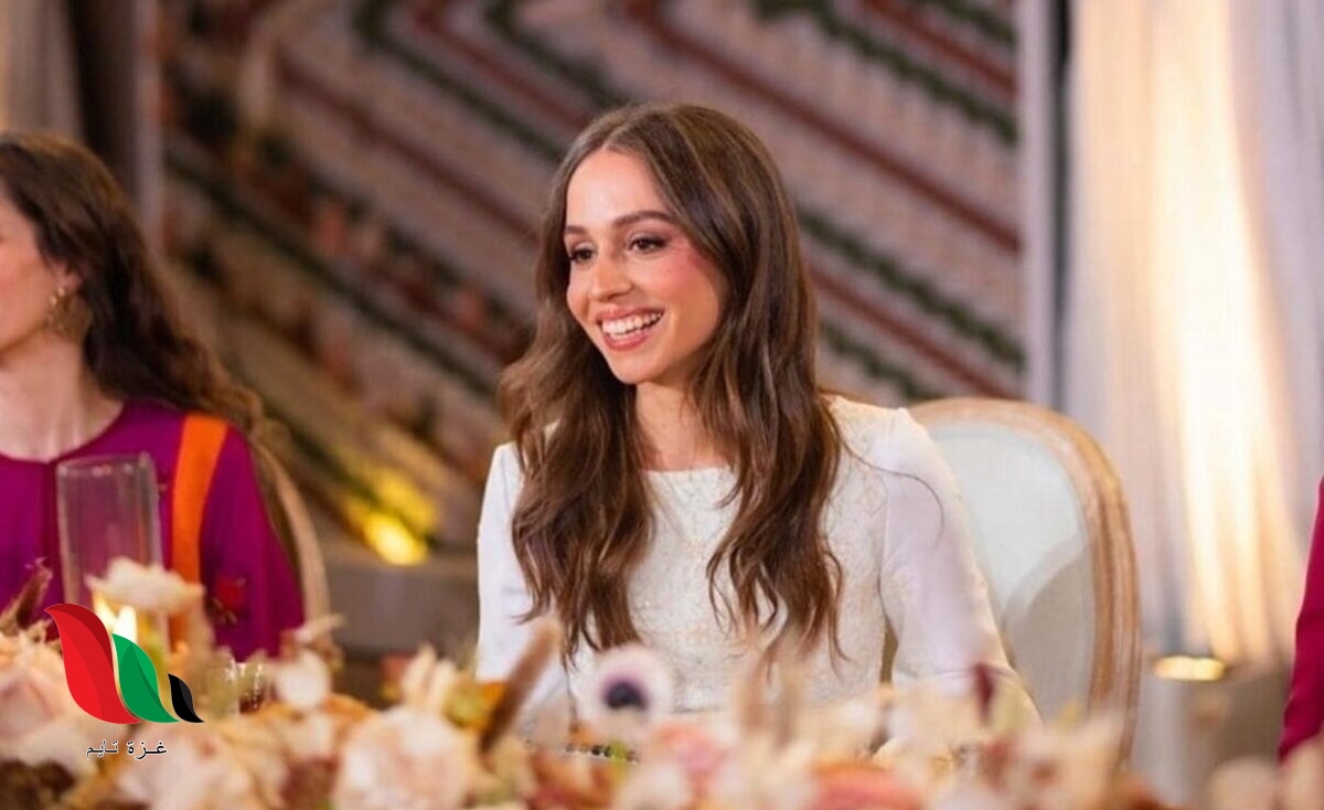 شاهد حفل زفاف الاميرة ايمان على جميل اسكندر بث مباشر