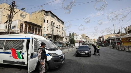 فيديو جريمة حي نزال اليوم في صالون الحلاقه