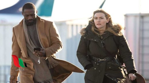 فيلم the mountain between us 2017 كيت وينسلت مترجم كامل