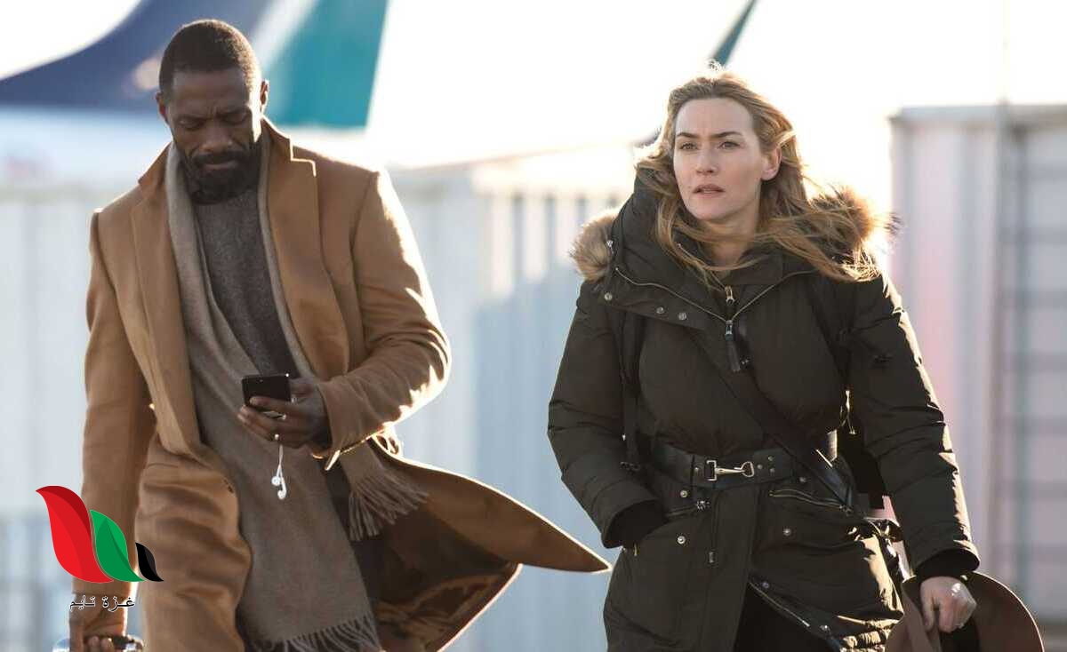 فيلم the mountain between us 2017 كيت وينسلت مترجم كامل