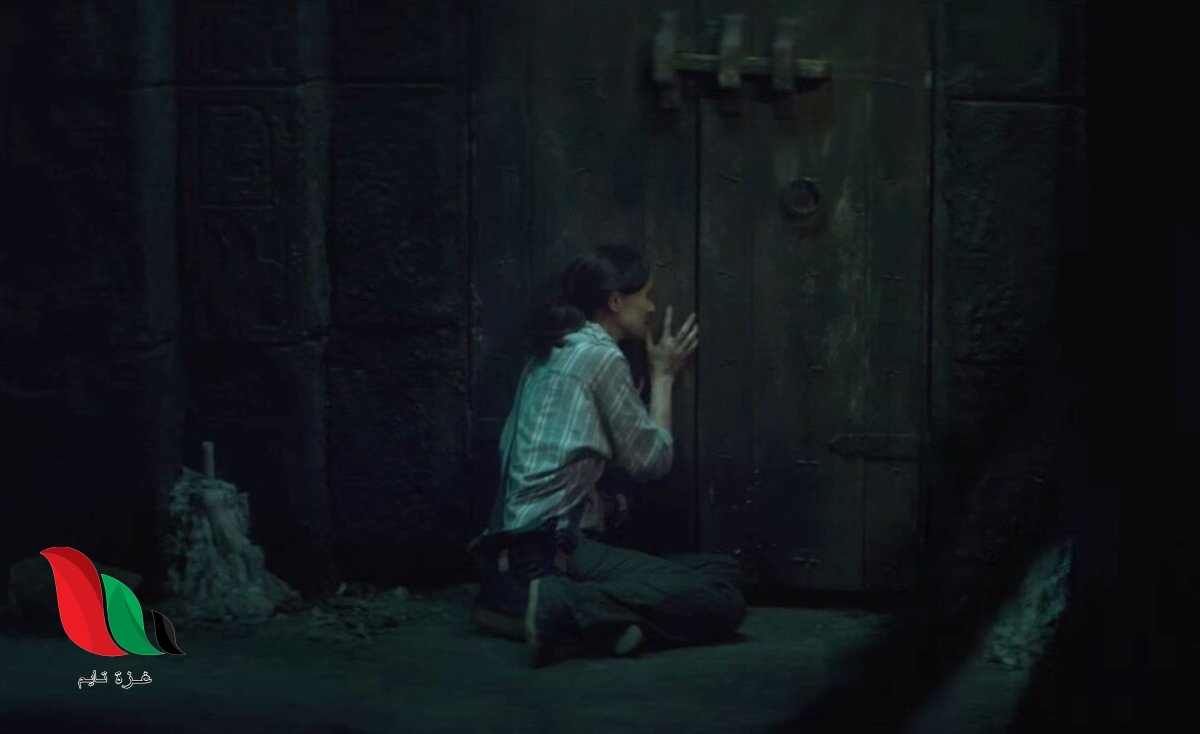 فيلم the other side of the door 2016 ويكيبيديا