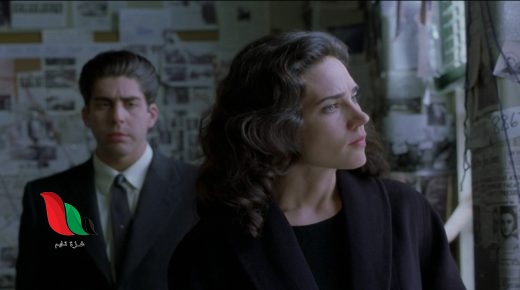 قصة فيلم a beautiful mind 2001 ويكيبيديا