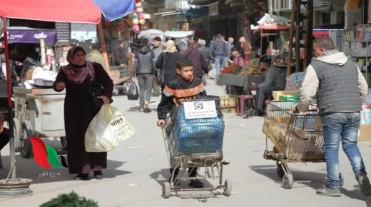 كفى ضرائب.. الوضع لم يعد يُطاق