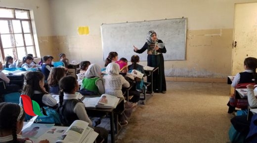 كلمات بحق عيد المعلم العراقي 2023