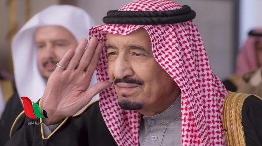 كم طول الملك سلمان بن عبد العزيز ؟