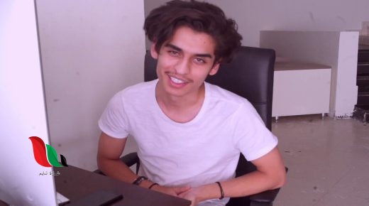 كم طول او عمر عبدالاله المدني