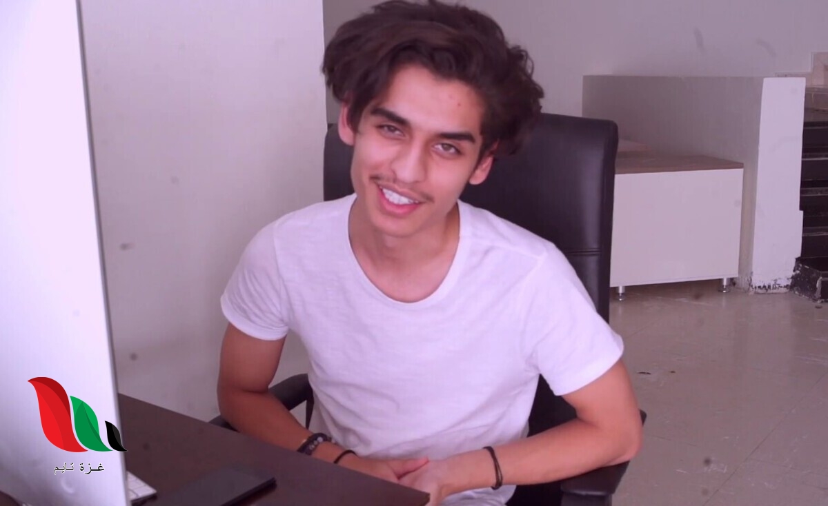 كم طول او عمر عبدالاله المدني