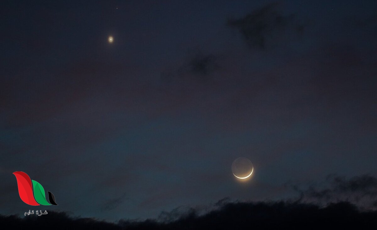 ما هو الكوكب الأكثر لمعانًا في الليل بعد القمر؟