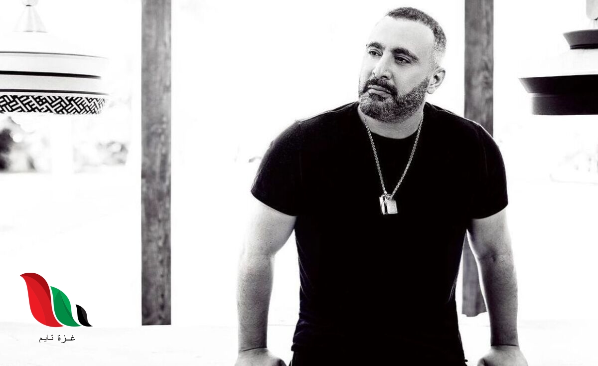 مسلسل احمد السقا في رمضان 2023