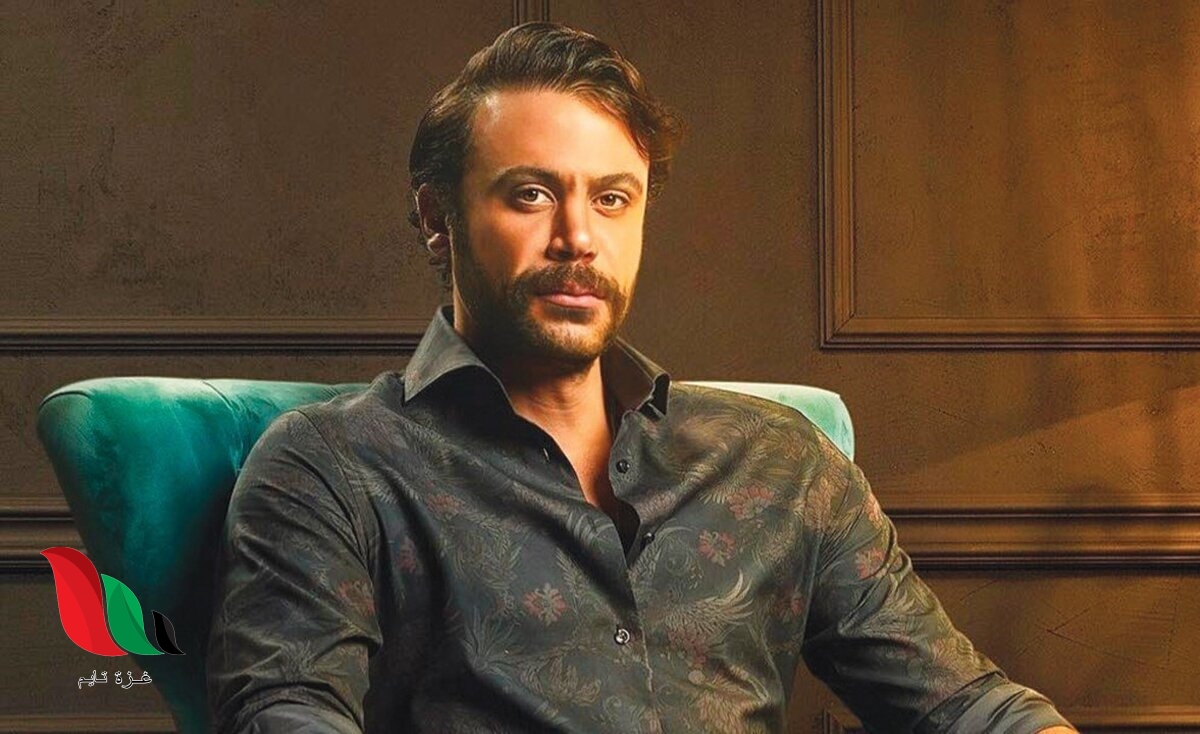 مسلسل محمد امام رمضان 2023 تعرف عليه