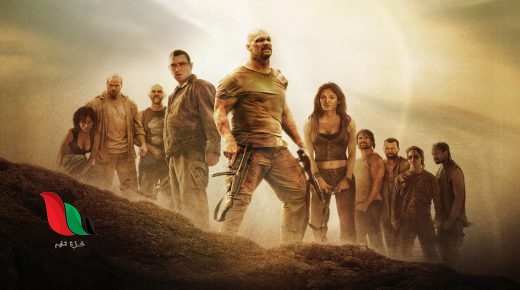 مشاهدة فيلم The Condemned 2007 مترجم كامل فاصل اعلاني