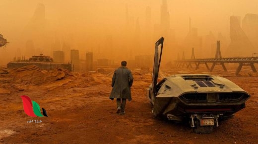 مشاهدة فيلم blade runner 2049 مترجم كامل ايجي بست