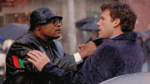 مشاهدة فيلم changing lanes 2002 مترجم كامل ايجي بست