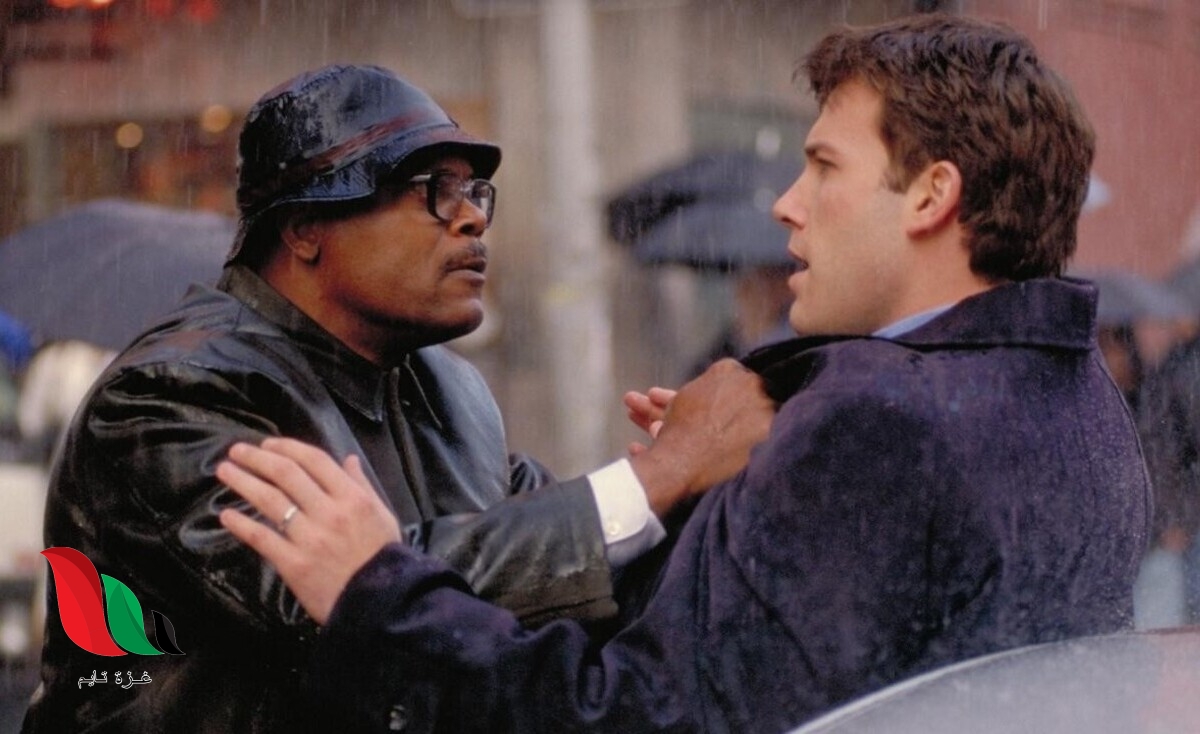 مشاهدة فيلم changing lanes 2002 مترجم كامل ايجي بست