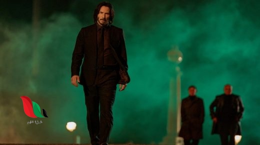 مشاهدة فيلم john wick 4 مترجم كامل ايجي بست