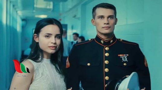 مشاهدة فيلم purple hearts 2022 مترجم شاهد فور يو