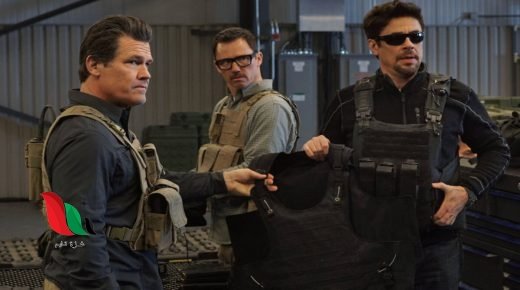 مشاهدة فيلم sicario 3 netflix 2023 مترجم كامل ايجي بست