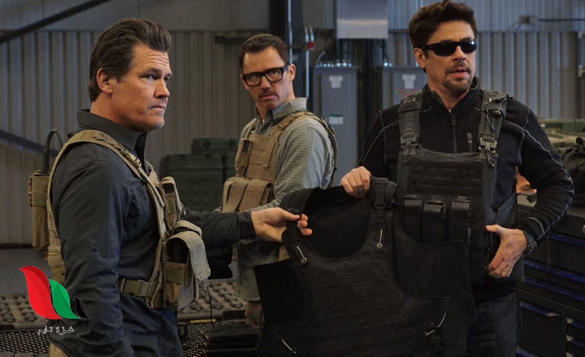 مشاهدة فيلم sicario 3 netflix 2023 مترجم كامل ايجي بست