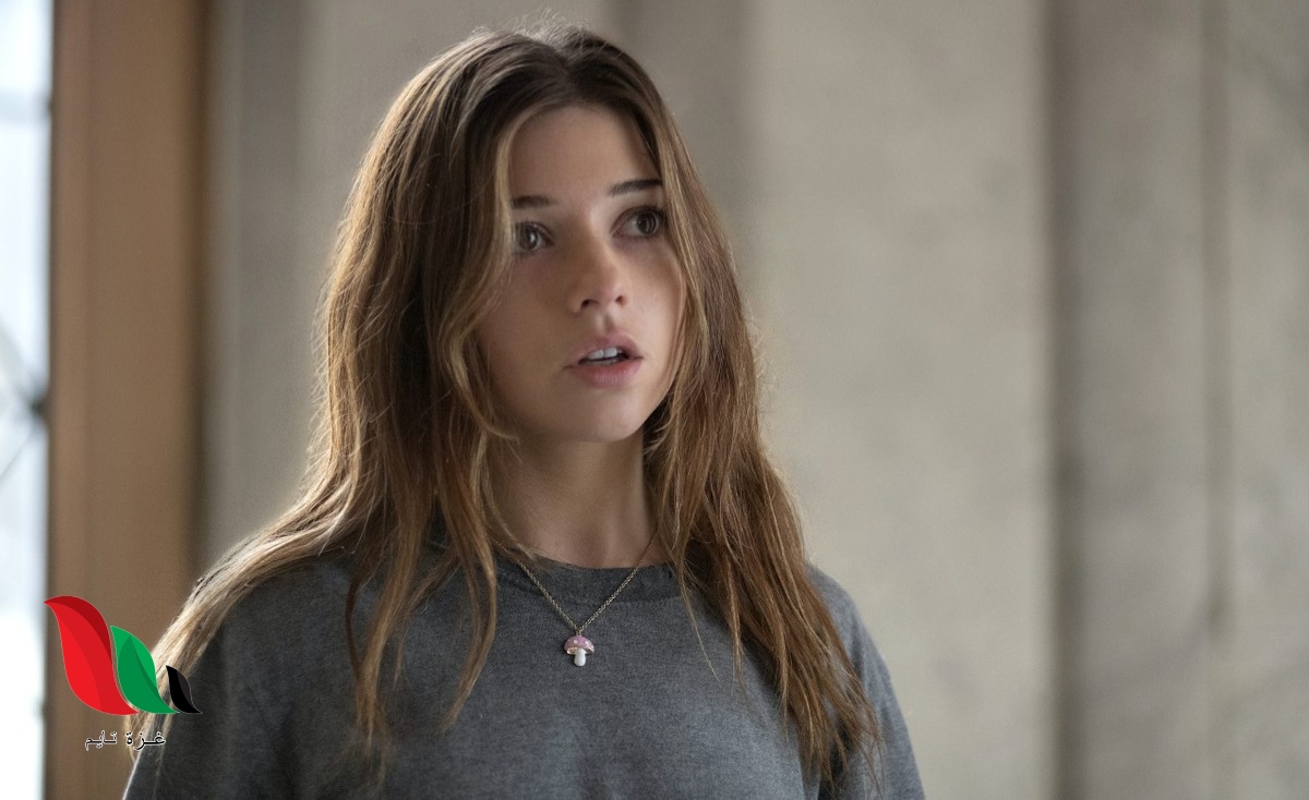 مشاهدة فيلم the girl who escaped the kara robinson story مترجم ماي سيما