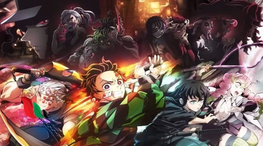 مشاهدة فيلم كيميتسو نو يايبا 2023 مترجم ايجي بست