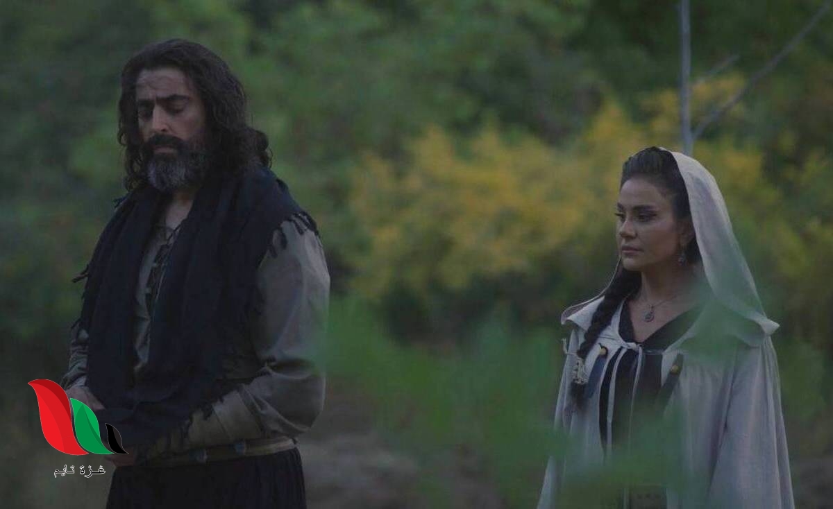 مشاهدة مسلسل العربجي باسم ياخور الحلقة 1 الأولى كاملة شاهد فوريو